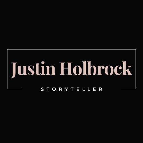 Justin Holbrock